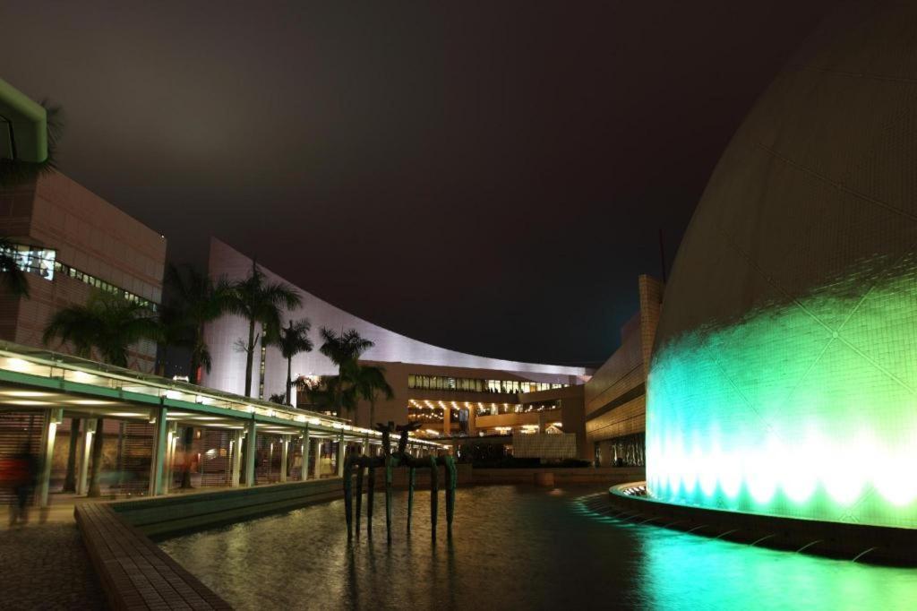 Metroplace Boutique Hongkong Exterior foto